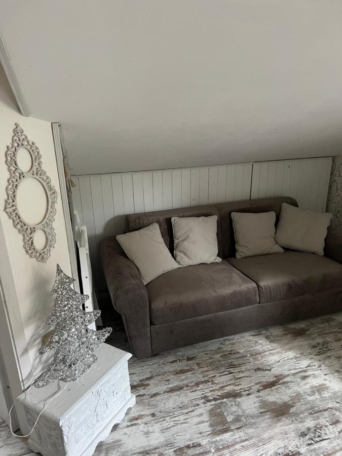 Val Di Luce - Delizioso Appartamento 6 Posti Letto - Accesso Diretto Alle Piste Da Sci Abetone Exteriör bild