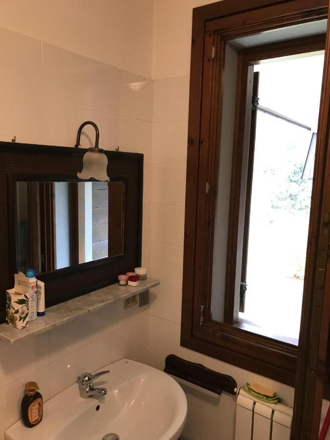 Val Di Luce - Delizioso Appartamento 6 Posti Letto - Accesso Diretto Alle Piste Da Sci Abetone Exteriör bild