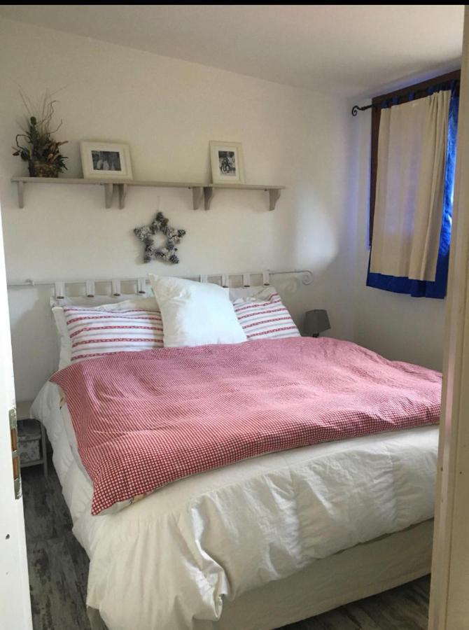 Val Di Luce - Delizioso Appartamento 6 Posti Letto - Accesso Diretto Alle Piste Da Sci Abetone Exteriör bild